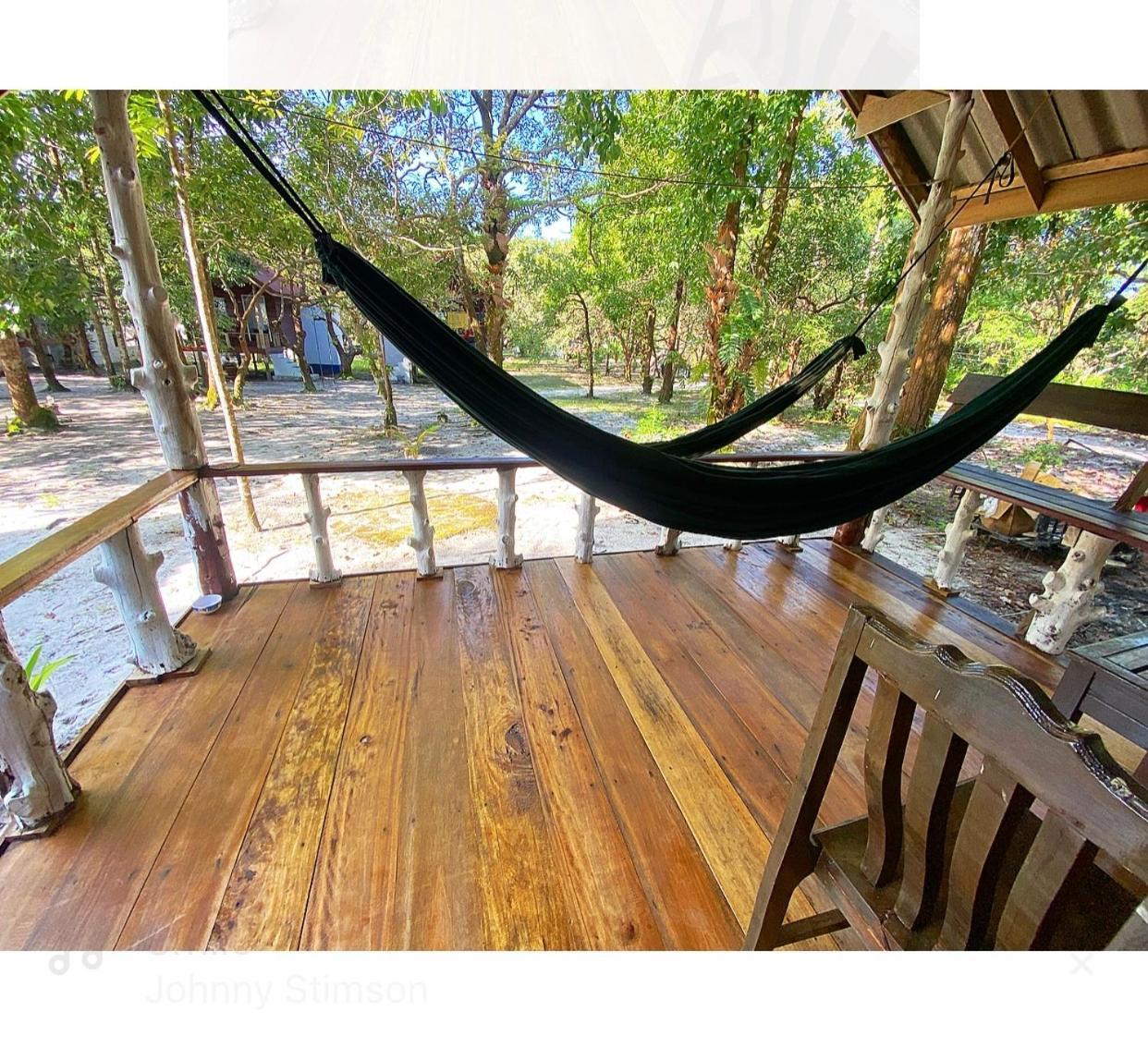 Lucky Resort Koh Phayam Exteriör bild