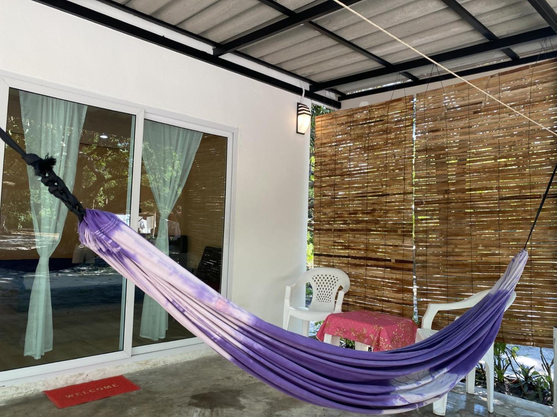 Lucky Resort Koh Phayam Exteriör bild